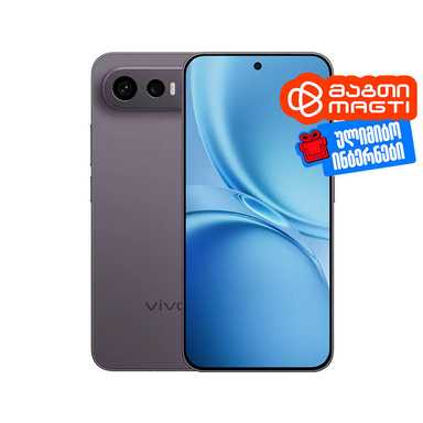 Vivo X300 FE 5G 12/256GB Black