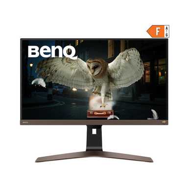 BenQ EW2880U 9H.LKSLB.QBE Black