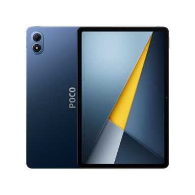 Xiaomi Poco Pad M1 8/256GB Wi-Fi Blue