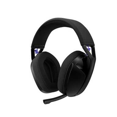 Logitech Gaming Headset G321 LIGHTSPEED WL L981-001563 Black