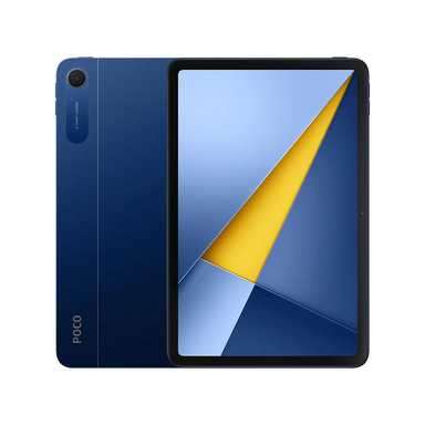 Xiaomi Poco Pad C1 6/128GB Wi-Fi Blue