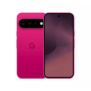 Google Pixel 11 5G 12/256GB Hibiscus