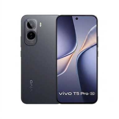Vivo T5 Pro 5G 8/256GB Black