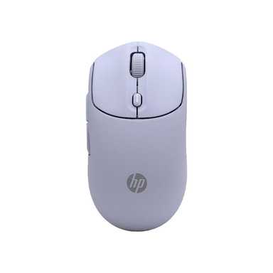 HP Wireless Mouse 400 AZ7B7AA Purple