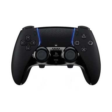 Sony PS5 Wireless Controller Dualsense Edge Midnight Black