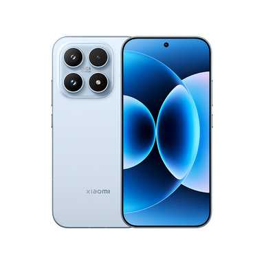 Xiaomi 17 5G 12/256GB Blue