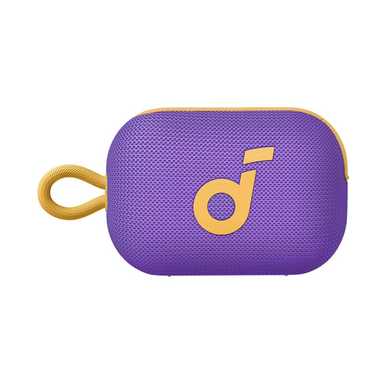 Anker Soundcore Select 4 Go Purple