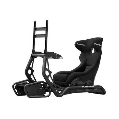 Playseat Sensation Pro Racing Seat RSP.00110 Black Actifit