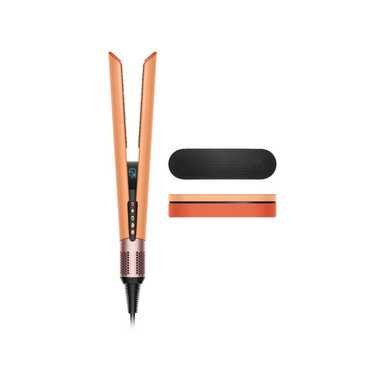 Dyson Airstrait HT01 With Gift Box 254754-01 Ceramic Apricot 