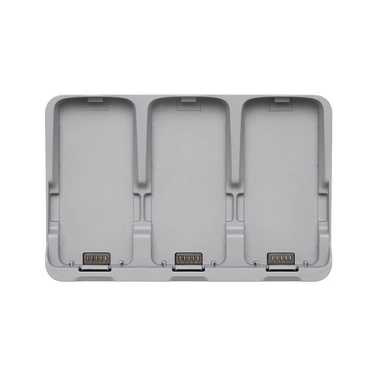 DJI Neo 2 Two-Way Charging Hub Grey