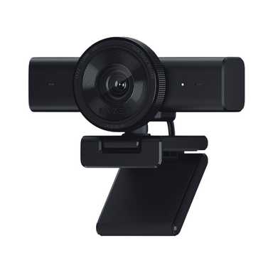 Razer Webcam Kiyo V2 X RZ19-05380100-R3M1 Black
