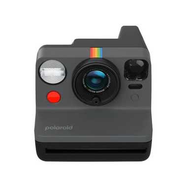 Polaroid Now Generation 3 Black
