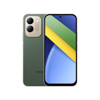 Xiaomi Poco C95 Pro 4G 6/128GB Green