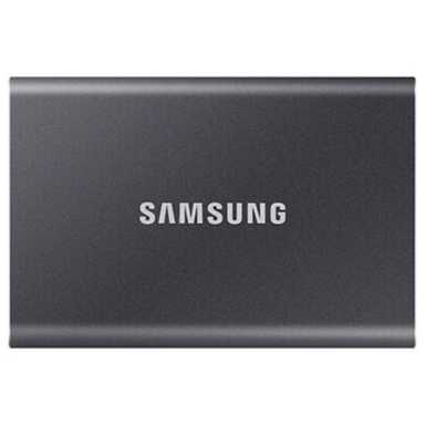 Samsung Portable SSD T7 1TB