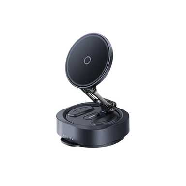 Baseus PrimeTrip VC3 Flex Magnetic Car Mount Suction Cup Version C0013R00 Cosmic Black