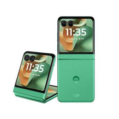Motorola RAZR 60 5G 8/256GB Green
