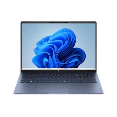 HP Omnibook 5 16 Oled E32B2EA, AMD Ryzen 7-250, AMD Radaeon 780M Graphics, 16GB RAM SSD 512GB, Free Dos, ლეპტოპი