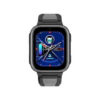 Lagenio Kids Watch K10 Black