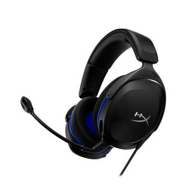 HyperX Gaming Headset Cloud Stinger 2 Core PS 6H9B6AA Black