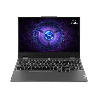 Lenovo LOQ 15 83DV01CHRK, Intel Core i5-13450HX 10C, Nvidia GeForce RTX 3050 6GB, 16GB RAM SSD 512GB, Free Dos, ლეპტოპი