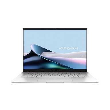 Asus Zenbook 14 Oled UX3405CA-QD1741W, Intel Core Ultra 5-225H, Intel Arc Graphics, 16GB RAM SSD 512GB, Windows 11 Home, Laptop