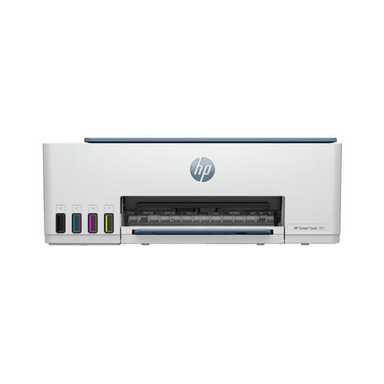 HP Smart Tank 585 1F3Y4A White/Blue