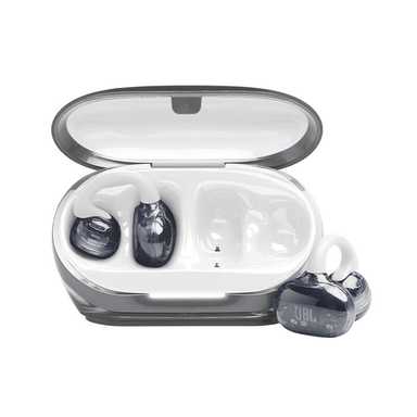 JBL Soundgear Clips White