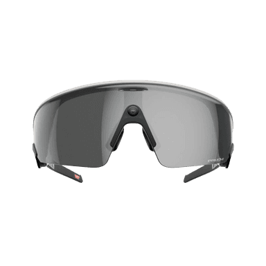 Oakley Vanguard Meta AI Glasses Black