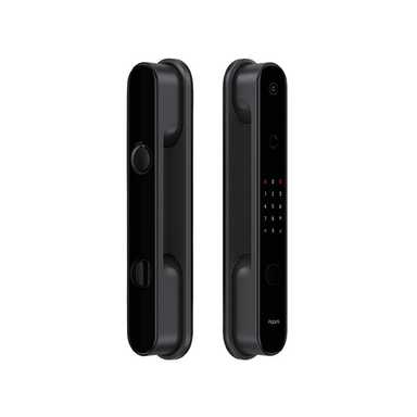 Aqara Door Lock D100 Black