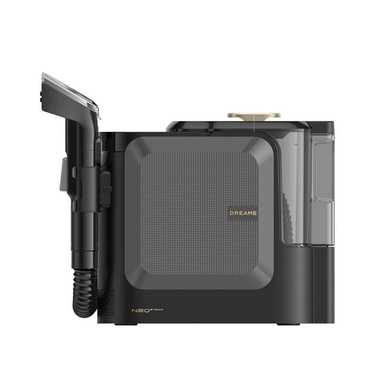 Dreame N20 Steam Portable Carpet Cleaner Black