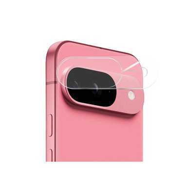 Glass Pro+ Ultra Thin Tempered Glass for Google Pixel 9 Camera Clear