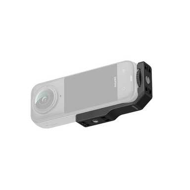 Insta360 X5 Vertical-Horizontal Mount Black