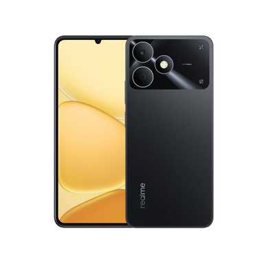 Realme Note 80 4G 4/64GB Black