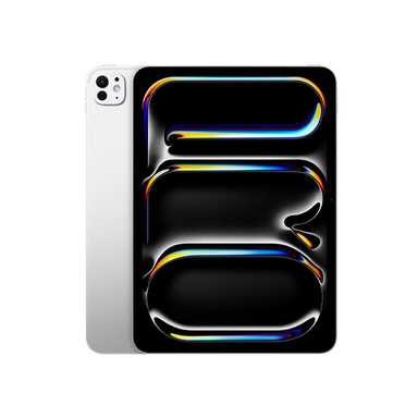 Apple iPad Pro 11 2025 M5 Chip 256GB Wi-Fi Silver