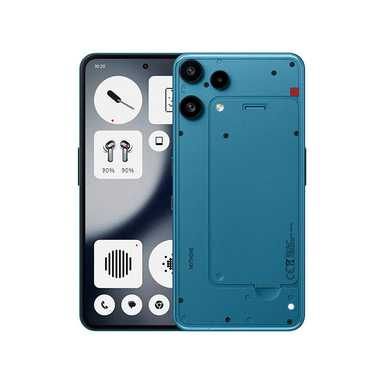 Nothing Phone 3a Lite 5G 8/256GB Blue