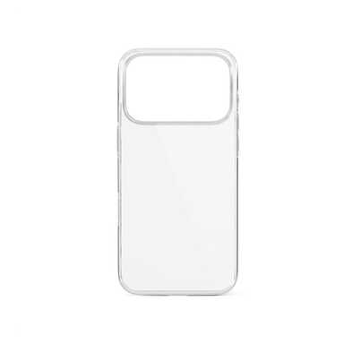 Ovose UltraSlim Case Unique Skid Series Apple iPhone 18 Pro Max Transparent