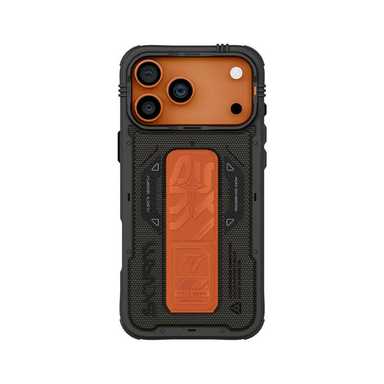 Skinarma Phantom Apple iPhone 17 Pro Max Olive