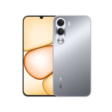 Realme C100i 4G 4/128GB Grey