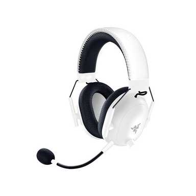 Razer Gaming Headset BlackShark V2 Pro Wireless White