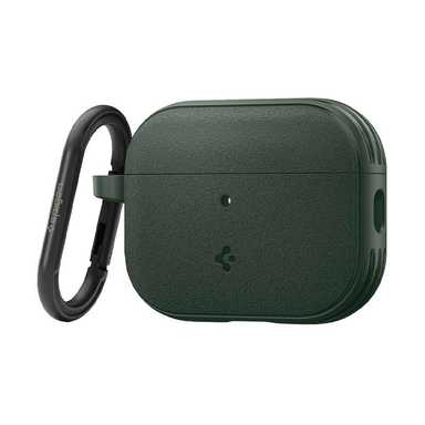 Spigen Vault Case For Apple AirPods Pro 3nd ACS09827 Midnight Green