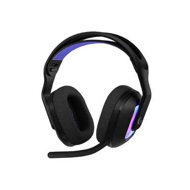 Logitech G522 Gaming Headset LIGHTSPEED WL L981-001544 Black