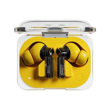 Nothing EAR (a) Yellow