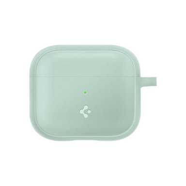 Spigen Silicone Fit Case For Apple AirPods 3rd Gen ASD02901 Mint