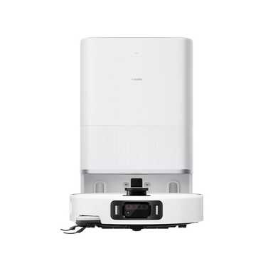 Xiaomi Robot Vacuum 5 Pro White