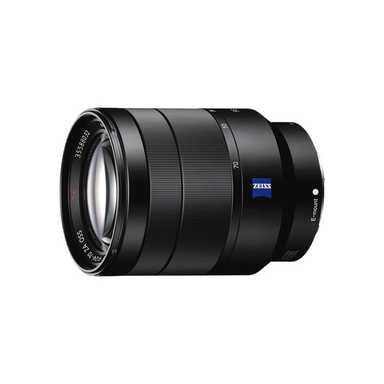 Sony FE 24-70mm F4 ZA OSS Black