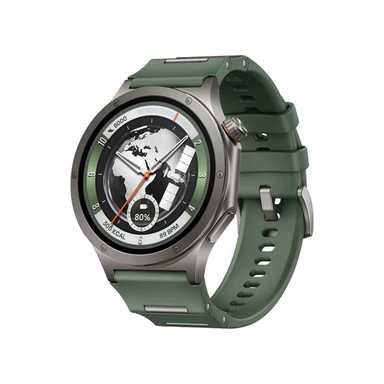 Oneplus Watch 4 Evergreen