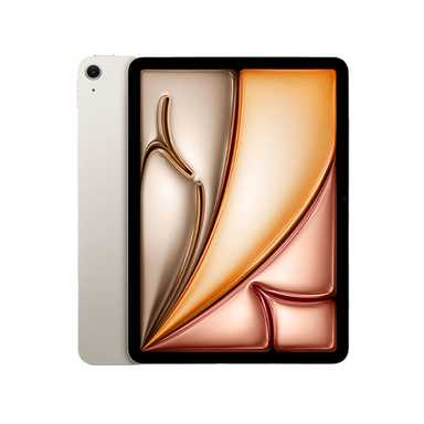 Apple iPad Air 11 2026 M4 128GB Wi-Fi Starlight