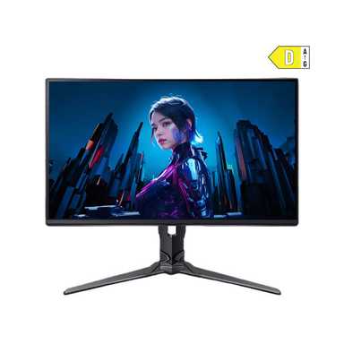 Acer Predator 24 XB253QF3bmiiprx UM.KX3EE.301 Black