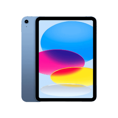 Apple iPad 2025 11th Generation 11 inch 128GB Wi-Fi Blue
