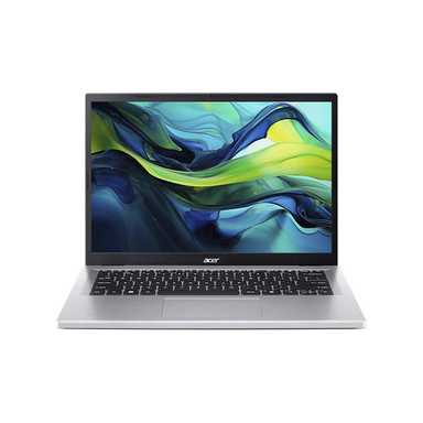 Acer Aspire Go 14 AG14-71P NX.J4QER.001, Intel core i5-13420H, Intel UHD Graphics, 16GB RAM SSD 512GB, Free Dos, Laptop